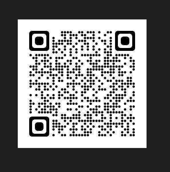 Video Tour (Scan Here)