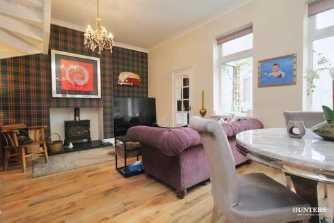 3 bedroom cottage for sale - Francis Street, Fulwell, Sunderland SR6 9RQ