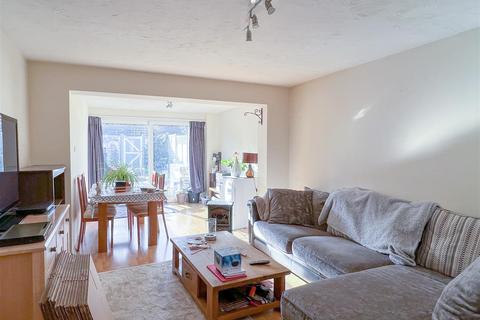 2 bedroom terraced house to rent - Carnation Way, Red Lodge
