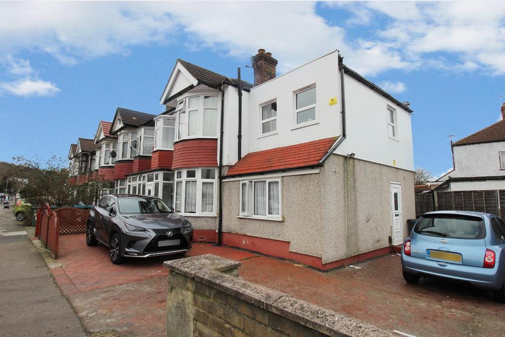 Basildon Road, Abbey Wood 6 bed house for sale £600,000