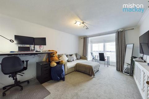 1 bedroom flat to rent - London Road, Brighton, BN1 8QX