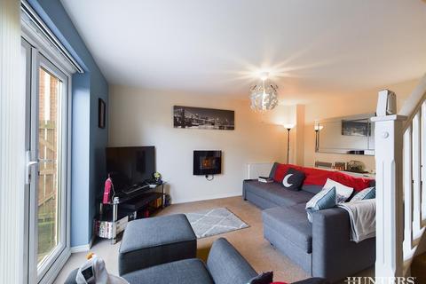 20 Arkless Grove, The Grove, Consett, DH8 8AB