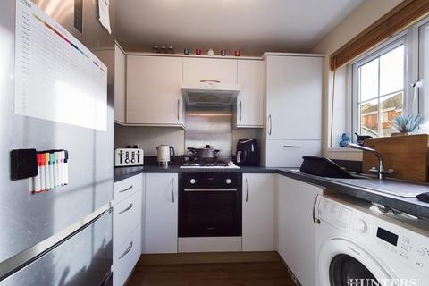 20 Arkless Grove, The Grove, Consett, DH8 8AB