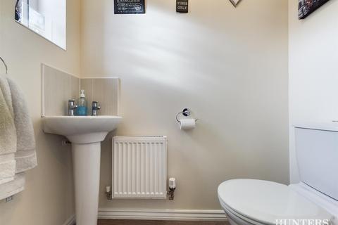 20 Arkless Grove, The Grove, Consett, DH8 8AB