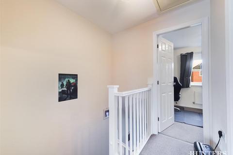 20 Arkless Grove, The Grove, Consett, DH8 8AB