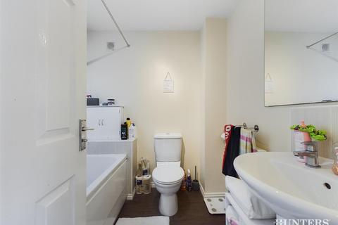 20 Arkless Grove, The Grove, Consett, DH8 8AB