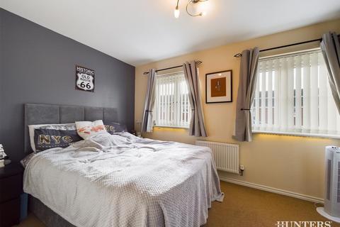 20 Arkless Grove, The Grove, Consett, DH8 8AB