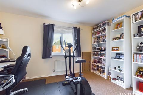 20 Arkless Grove, The Grove, Consett, DH8 8AB