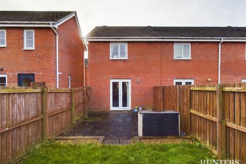 20 Arkless Grove, The Grove, Consett, DH8 8AB