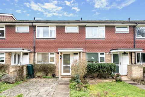 2 bedroom house for sale - Lower Edgeborough Road, Guildford