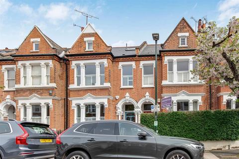 2 bedroom flat to rent, Elm Grove Road, Barnes, SW13