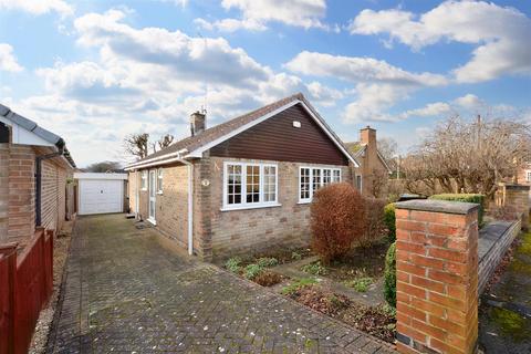 2 Appledorne Way, Arnold, Nottingham, NG5 8JQ