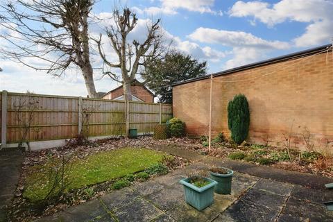 2 Appledorne Way, Arnold, Nottingham, NG5 8JQ