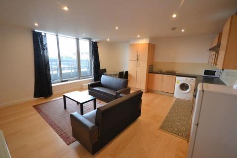 2 bedroom flat to rent - Navigation Street, Leicester