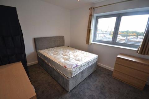2 bedroom flat to rent - Navigation Street, Leicester