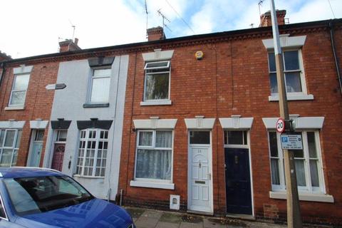 2 bedroom terraced house to rent - West Avenue, Leicester