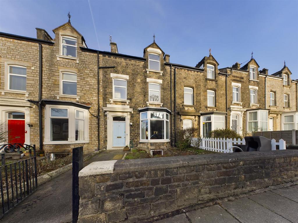 Westbourne Road, Lancaster 6 bed terraced house £675,000