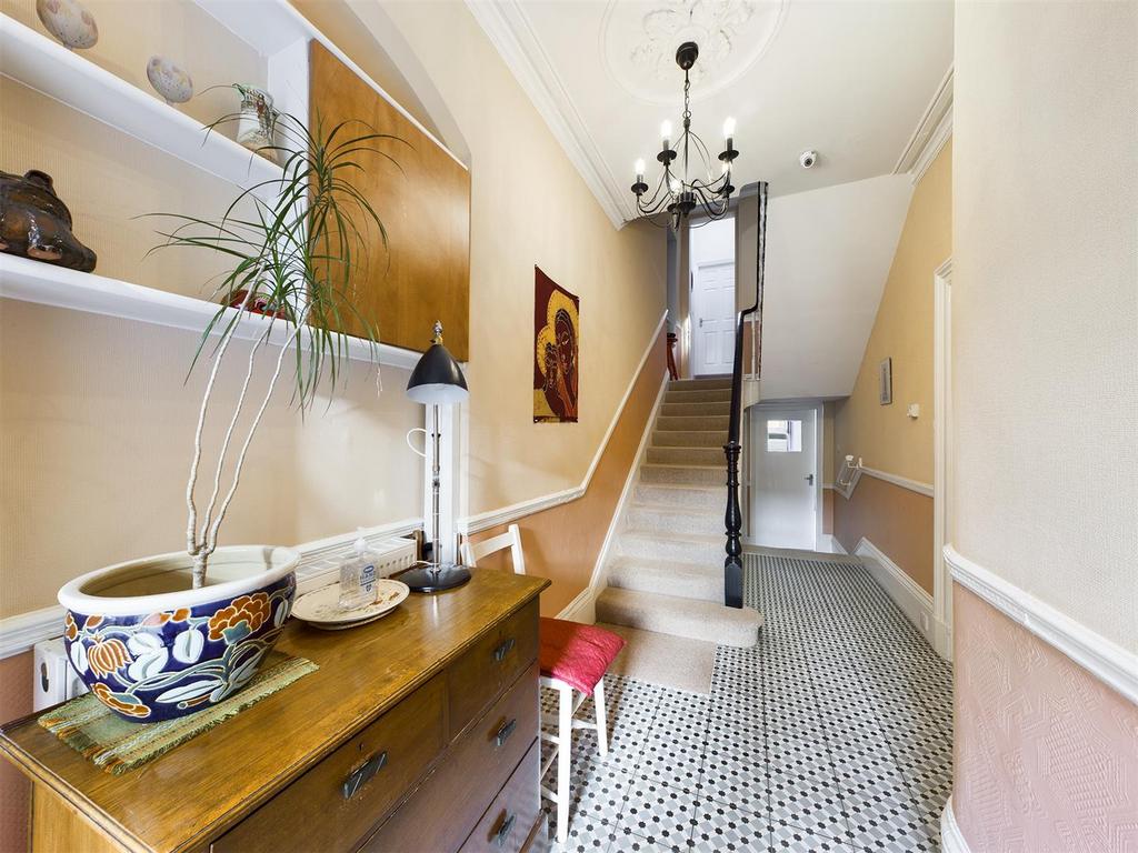 Westbourne Road, Lancaster 6 bed terraced house £675,000