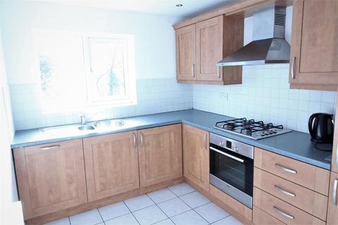2 bedroom flat to rent - Clumber Court, Clumber Crescent South, The Park, Nottingham