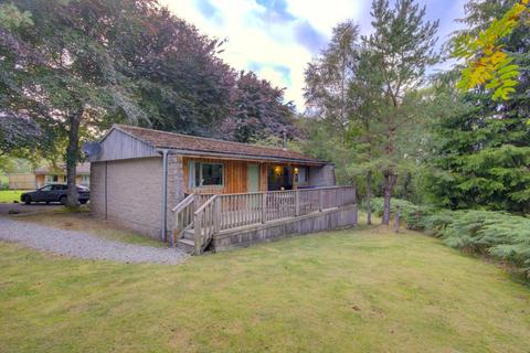 2 bedroom property for sale - Rowan Lodge Wildside Holiday Lodges, Whitebridge, Inverness