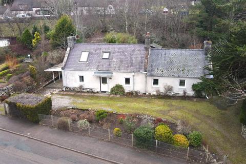 2 bedroom cottage for sale - Ivy Cottage Rogart Sutherland IV28 3XA