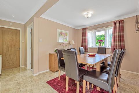 3 Buttermere Avenue, Wetherby, LS22 6YZ
