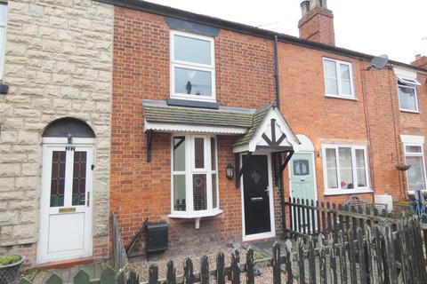 2 bedroom terraced house for sale - New Street, Elworth, Sandbach