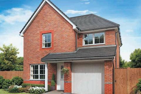 3 bedroom detached house for sale, 'Denby', High Grove, Attenborough Way, Wynyard, Stockton-on-Tees