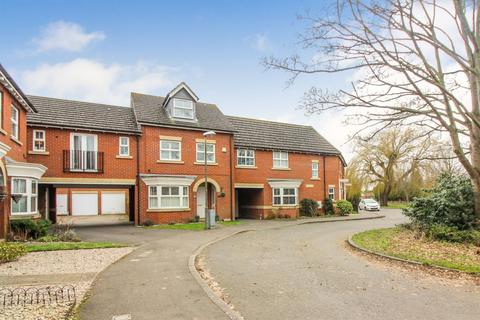 3 bedroom house for sale - Whitebeam Close, Hampden Hall