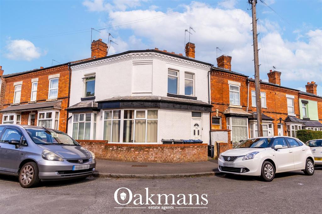 Frances Road, Kings Norton, Birmingham 1 bed flat £95,000