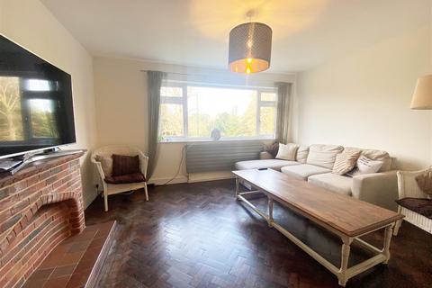 3 bedroom flat to rent - Eversfield Road, Richmond
