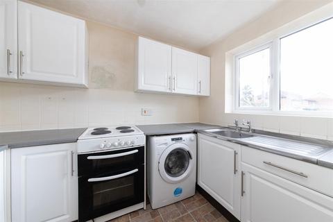 2 bedroom end of terrace house for sale - Balliol Drive, Didcot