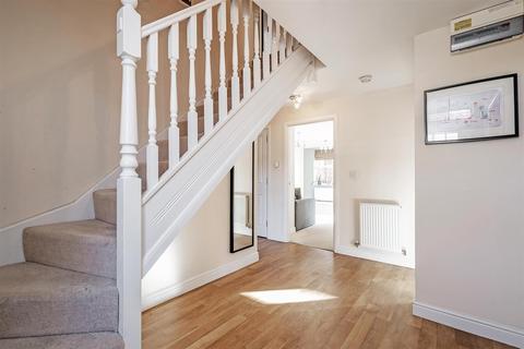 4 bedroom detached house for sale - Letitia Avenue, Meriden, Coventry