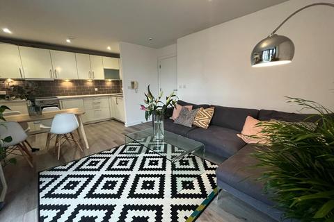 2 bedroom apartment to rent - Blackfriars Road, Salford