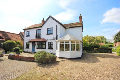 4 bedroom detached house for sale, Front Street, Lockington, Driffield
