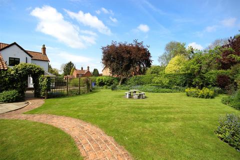 4 bedroom detached house for sale, Front Street, Lockington, Driffield