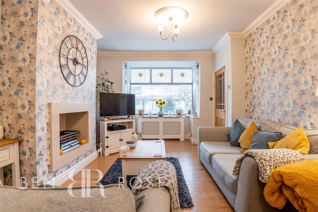 Young Avenue, Leyland 2 bed house £169,995