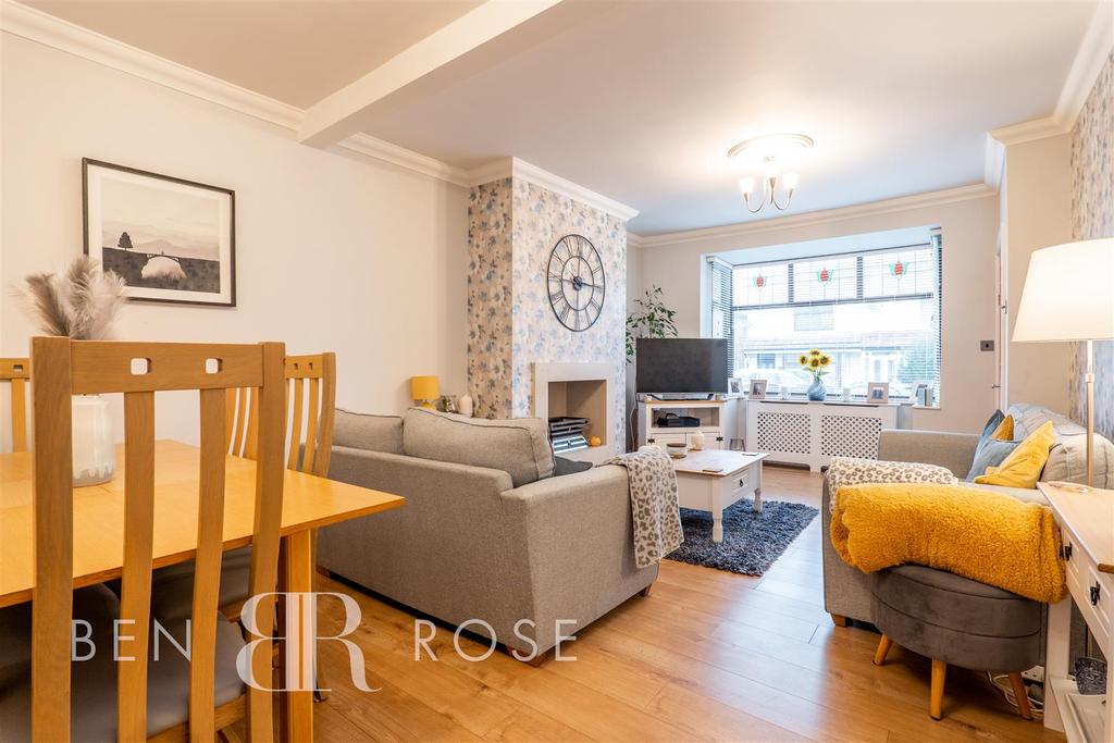 Young Avenue, Leyland 2 bed house £169,995