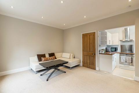 2 bedroom apartment to rent - Grosvenor Road, Pimlico, SW1V