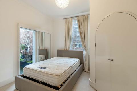 2 bedroom apartment to rent - Grosvenor Road, Pimlico, SW1V