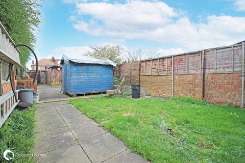 3 bedroom terraced house for sale - Westgate