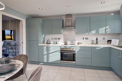 3 bedroom house for sale - Plot 75, The Bamburgh at Affinity, Leeds, South Parkway LS14