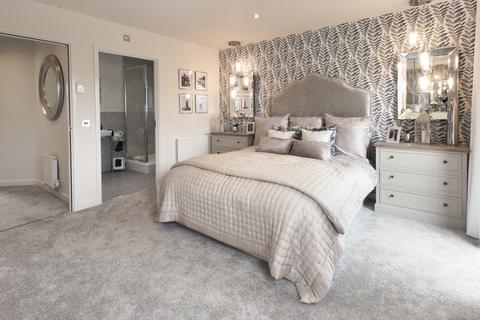 4 bedroom house for sale - Plot 140, The Kelburn at Arrolbridge, Dalmarnock, French Street G40