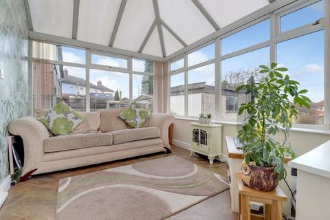16 Hillside Road, Ackworth, Pontefract, WF7 7NJ