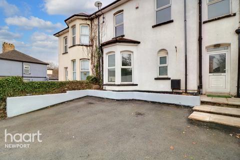 5 bedroom semi-detached house for sale - Clyffard Crescent, Newport