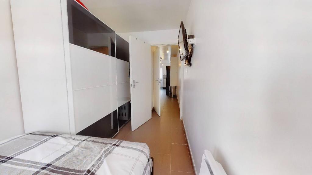 Apartment in Thornton Heath - More