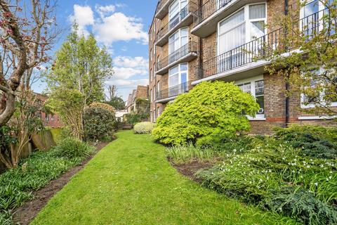 2 bedroom flat for sale, Richmond Hill, Richmond, TW10.