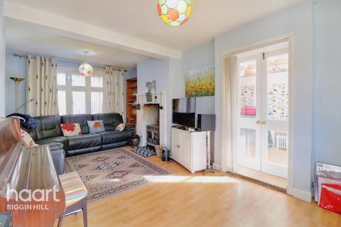 2 bedroom detached house for sale - Cudham Road, Tatsfield
