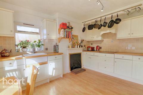 The Warren Cudham Road, Tatsfield, Westerham, TN16 2NS