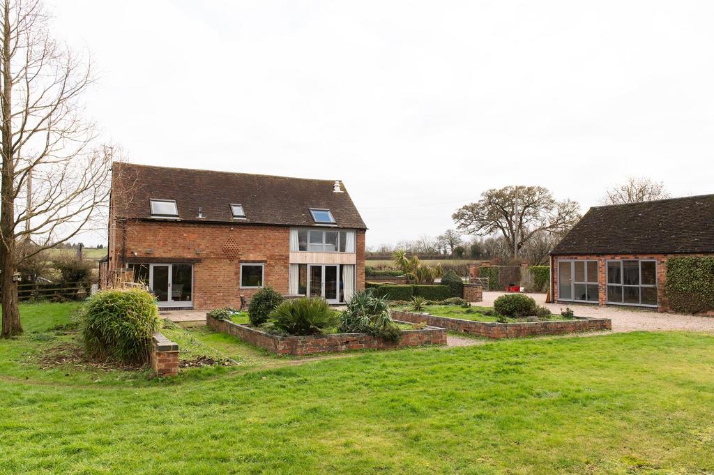 Fosse Way, Chesterton, Leamington Spa, Warwickshire, CV33 4 bed